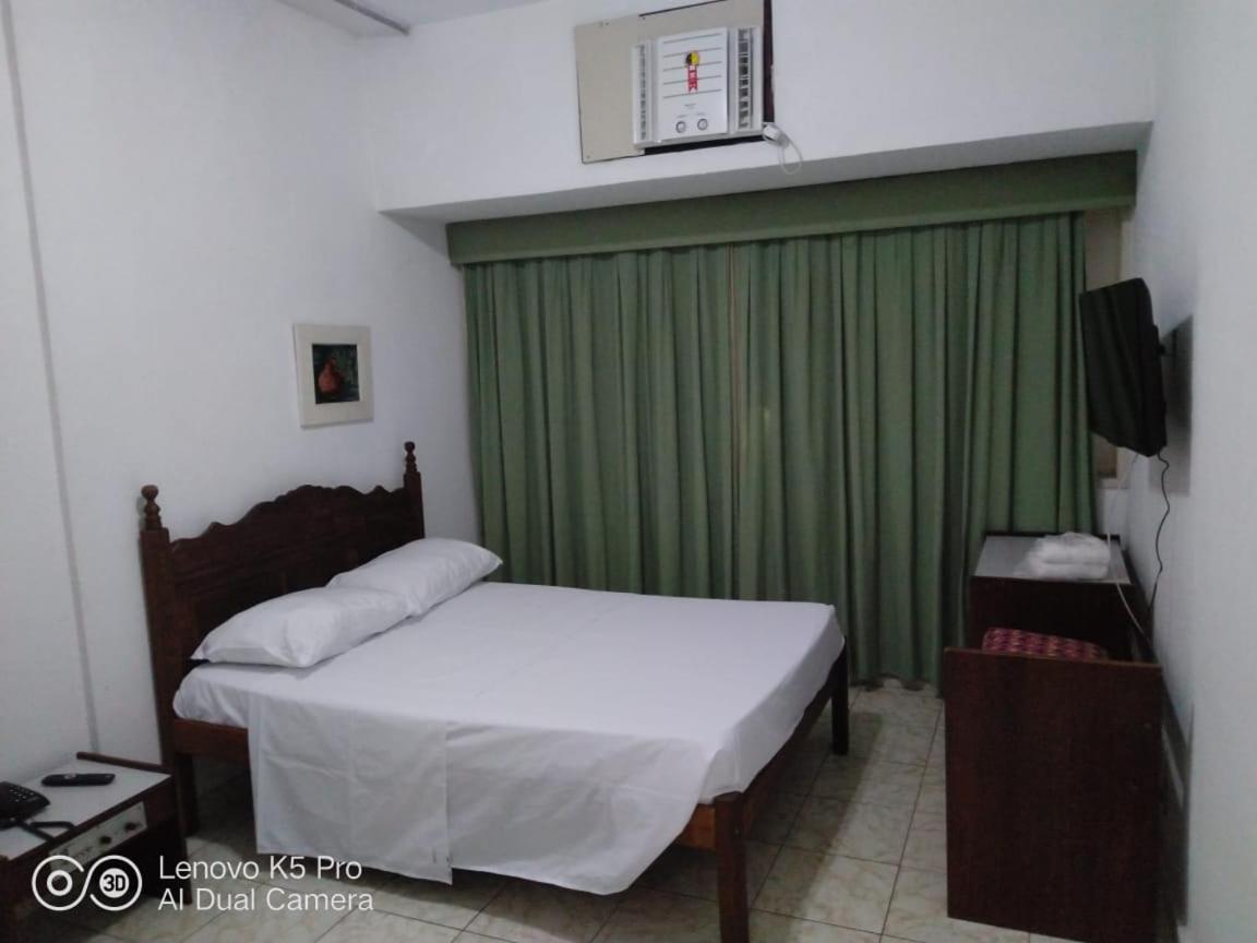 Hotel Atlantico Avenida Rio de Janeiro Bagian luar foto