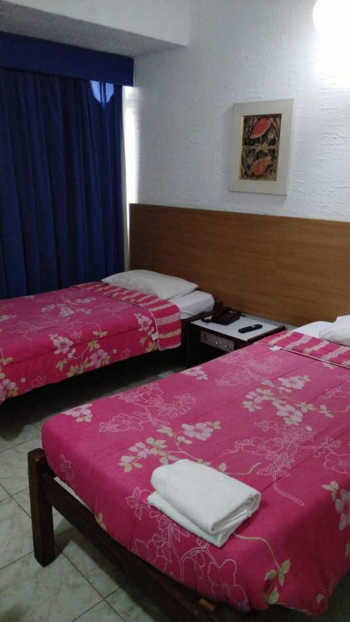 Hotel Atlantico Avenida Rio de Janeiro Bagian luar foto