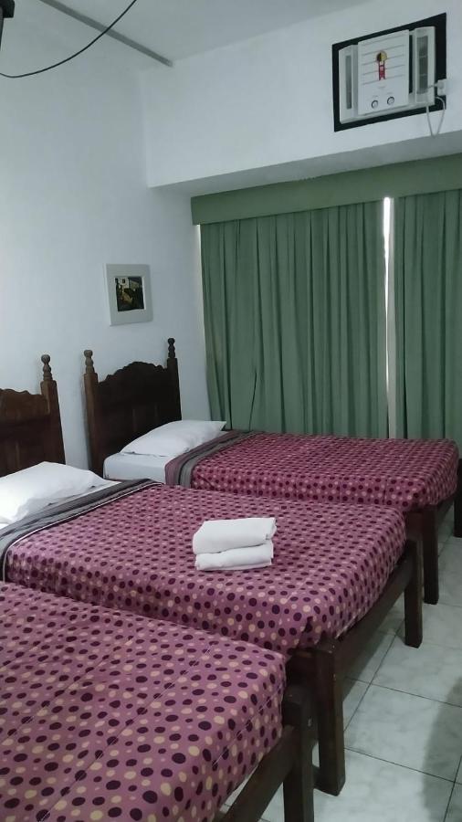 Hotel Atlantico Avenida Rio de Janeiro Bagian luar foto