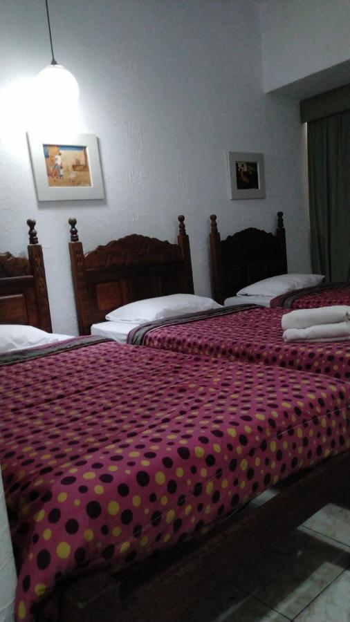 Hotel Atlantico Avenida Rio de Janeiro Bagian luar foto