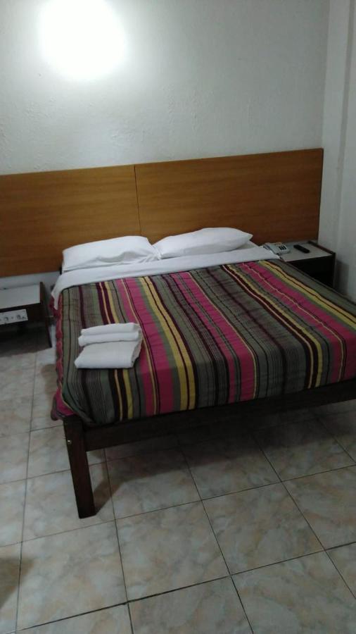 Hotel Atlantico Avenida Rio de Janeiro Bagian luar foto