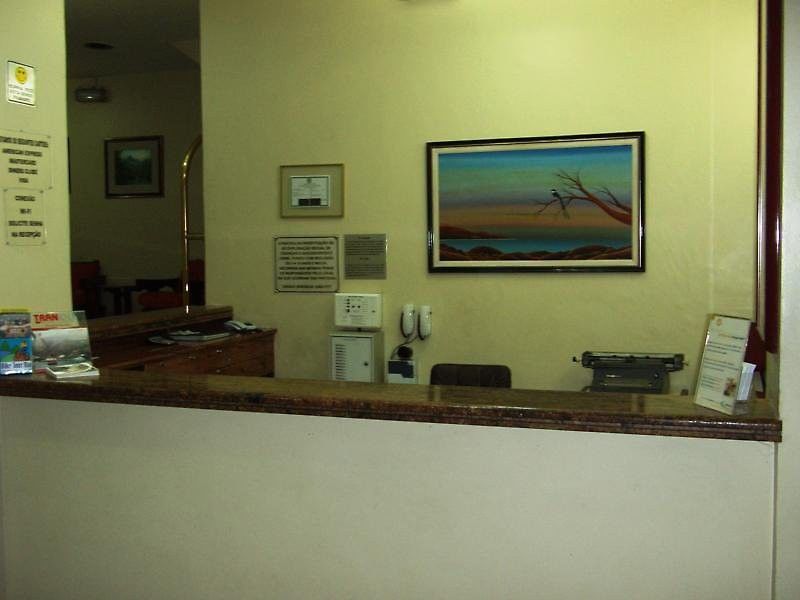Hotel Atlantico Avenida Rio de Janeiro Bagian luar foto