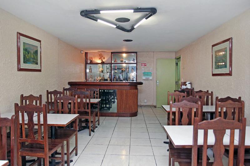 Hotel Atlantico Avenida Rio de Janeiro Bagian luar foto